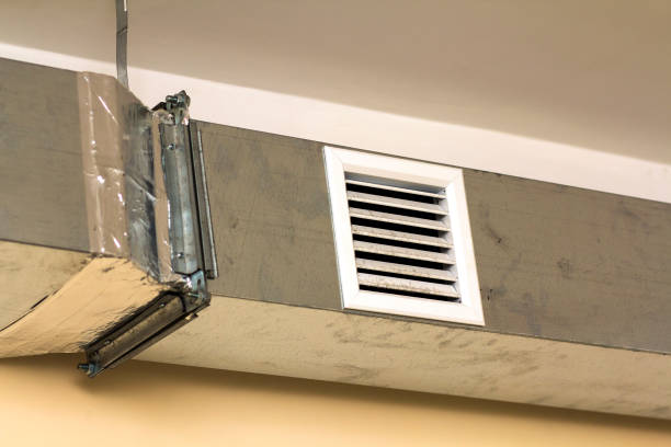Best Air Duct Cleaning Near Me  in Brielle, NJ